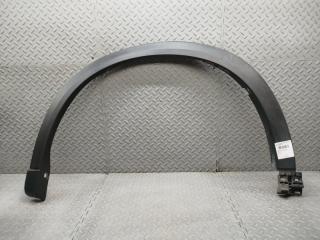 Дефендер крыла левый передний MAZDA CX-5 KF2P SH-VPTS KB7W-51W31 1 ракурс
