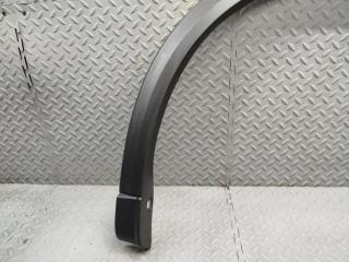 Дефендер крыла левый передний MAZDA CX-5 KF2P SH-VPTS KB7W-51W31 2 ракурс