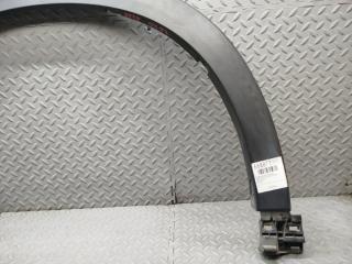 Дефендер крыла левый передний MAZDA CX-5 KF2P SH-VPTS KB7W-51W31 5 ракурс
