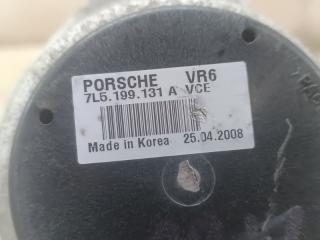 Подушка двигателя правая передняя PORSCHE CAYENNE 9PA, 957 M55.01 7L8199131A 4 ракурс