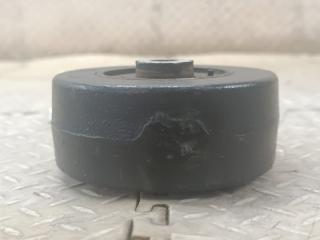 Подушка двигателя RENAULT MEGANE EM F4R 1014154 4 ракурс