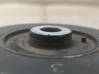 Подушка двигателя RENAULT MEGANE EM F4R 1014154 5 ракурс