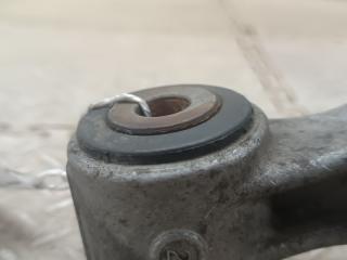 Подушка двигателя задняя NISSAN TEANA J32 VQ25DE 3 ракурс