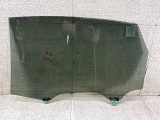 Стекло двери правое заднее TOYOTA PRIUS ALPHA ZVW41 2ZR-FXE 43R-005844 1 ракурс