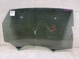 Стекло двери правое заднее TOYOTA PRIUS ALPHA ZVW41 2ZR-FXE 43R-005844 2 ракурс