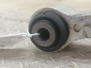 Подушка двигателя задняя MAZDA BIANTE CCEFW LF 3 ракурс