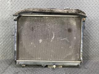 Радиатор основной MAZDA BONGO SKF2T RF 422133-1231 1 ракурс Радиатор основной MAZDA BONGO SKF2T RF 422133-1231 1 ракурс