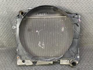 Радиатор основной MAZDA BONGO SKF2T RF 422133-1231 2 ракурс Радиатор основной MAZDA BONGO SKF2T RF 422133-1231 2 ракурс