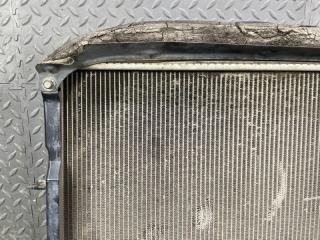 Радиатор основной MAZDA BONGO SKF2T RF 422133-1231 3 ракурс Радиатор основной MAZDA BONGO SKF2T RF 422133-1231 3 ракурс