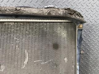 Радиатор основной MAZDA BONGO SKF2T RF 422133-1231 4 ракурс Радиатор основной MAZDA BONGO SKF2T RF 422133-1231 4 ракурс