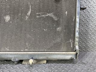 Радиатор основной MAZDA BONGO SKF2T RF 422133-1231 5 ракурс Радиатор основной MAZDA BONGO SKF2T RF 422133-1231 5 ракурс