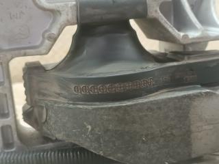 Подушка двигателя правая передняя MAZDA MAZDA3 BP5P P5-VPS 5 ракурс