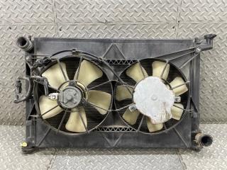 Радиатор основной TOYOTA ISIS ANM10 422173-2630 2 ракурс