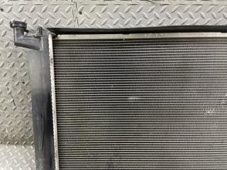 Радиатор основной TOYOTA ISIS ANM10 422173-2630 3 ракурс