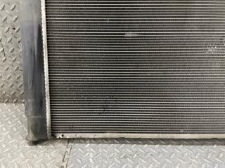 Радиатор основной TOYOTA ISIS ANM10 422173-2630 4 ракурс