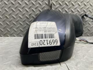 Зеркало правое переднее MAZDA DEMIO DJ3FS P3-VPS 4 ракурс