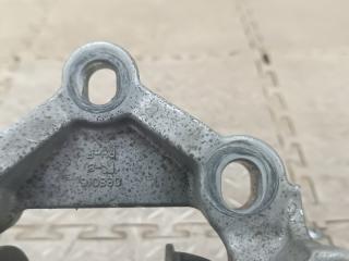 Подушка двигателя левая передняя HONDA LIFE JC1 P07A 4 ракурс Подушка двигателя левая передняя HONDA LIFE JC1 P07A 4 ракурс