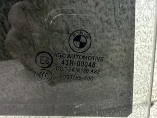 Стекло двери правое заднее BMW X1 E84 N46B20BD 43R-00048 3 ракурс