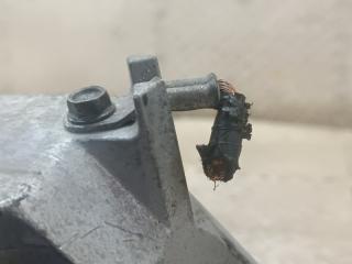 Подушка двигателя левая передняя MAZDA MAZDA3 BP5P P5-VPS 3 ракурс