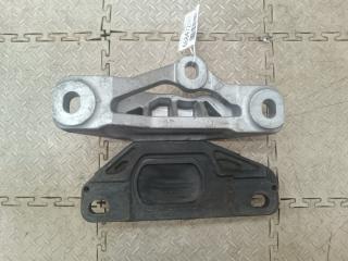 Подушка двигателя левая передняя MAZDA MAZDA3 BP5P P5-VPS 5 ракурс