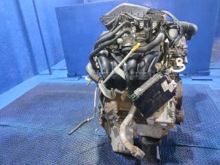 Двигатель TOYOTA RUSH J200E 3SZ-VE 19000B1380, 1811859 2 ракурс