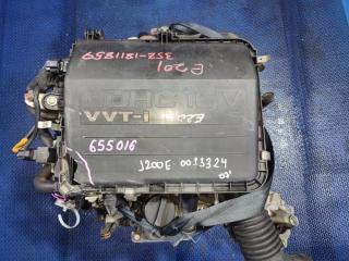 Двигатель TOYOTA RUSH J200E 3SZ-VE 19000B1380, 1811859 5 ракурс