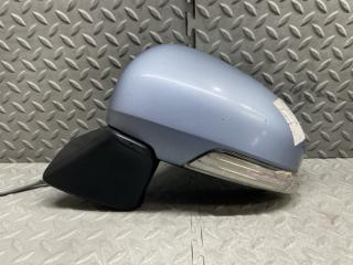 Зеркало левое переднее TOYOTA RACTIS NCP125 1 ракурс