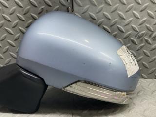 Зеркало левое переднее TOYOTA RACTIS NCP125 2 ракурс