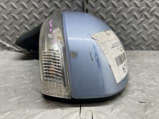 Зеркало левое переднее TOYOTA RACTIS NCP125 5 ракурс