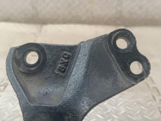 Подушка двигателя левая передняя MAZDA FLAIR MJ55S R06A 2 ракурс