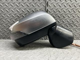 Зеркало правое переднее SUBARU LEGACY BN9 FB25ASYHAA 91036AL000 1 ракурс