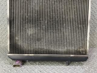Радиатор основной DAIHATSU HIJET S200V EF 422172-5101 4 ракурс