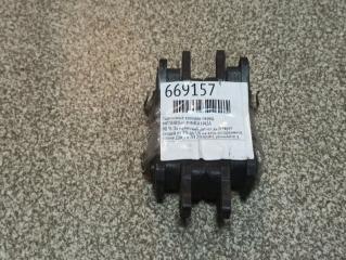Тормозные колодки передние MITSUBISHI MINICA H42A 2 ракурс