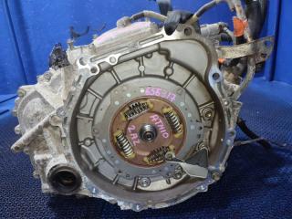 АКПП TOYOTA ALPHARD ATH10 2AZ-FXE 3090058030 1 ракурс