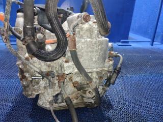 АКПП TOYOTA ALPHARD ATH10 2AZ-FXE 3090058030 4 ракурс