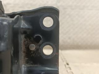 Подушка двигателя левая передняя VOLKSWAGEN GOLF 5G5 CJS 5Q0199555R 3 ракурс