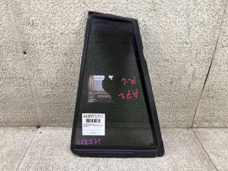 Форточка двери левая задняя SUBARU LEVORG VM4 FB16ESZH9A 43R-00073 1 ракурс