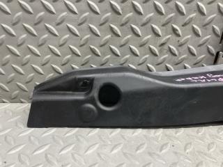 Накладка на крыло левая передняя SUBARU IMPREZA GK7 FB20CSZHJA 57256FL010 2 ракурс