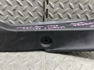 Накладка на крыло левая передняя SUBARU IMPREZA GK7 FB20CSZHJA 57256FL010 3 ракурс