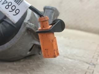 Подушка двигателя левая передняя AUDI A5 8T CDN 8R0199381 4 ракурс