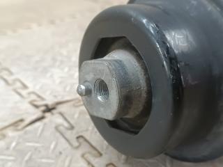 Подушка двигателя левая передняя LEXUS GS450H GWL10 2GR-FXE 4 ракурс