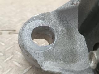 Подушка двигателя левая передняя MAZDA AXELA BM5FS P5 2 ракурс
