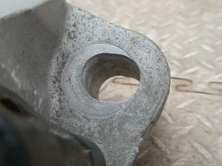 Подушка двигателя левая передняя MAZDA AXELA BM5FS P5 4 ракурс