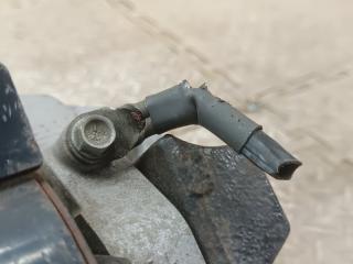 Подушка двигателя левая передняя MAZDA AXELA BM5FS P5 5 ракурс
