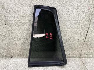 Форточка двери правая задняя SUBARU LEVORG VM4 FB16ESZH9A 43R-00073 2 ракурс