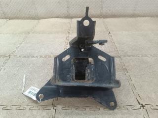 Подушка двигателя левая передняя TOYOTA VITZ NCP131 1NZ-FE 5 ракурс
