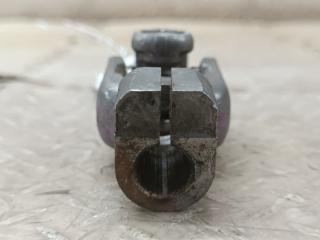 Рулевой карданчик TOYOTA BB QNC21 3SZ-VE 2 ракурс
