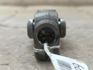 Рулевой карданчик TOYOTA BB QNC21 3SZ-VE 3 ракурс