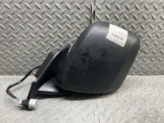 Зеркало левое переднее NISSAN NV200 VM20 HR16DE 96301JX06B 1 ракурс