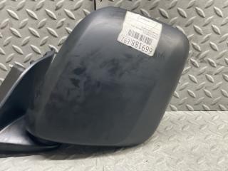 Зеркало левое переднее NISSAN NV200 VM20 HR16DE 96301JX06B 2 ракурс